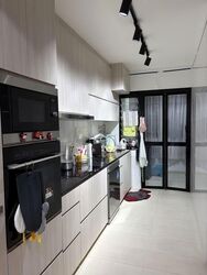 Blk 420B Waterfront II @ Northshore (Punggol), HDB 4 Rooms #588803171